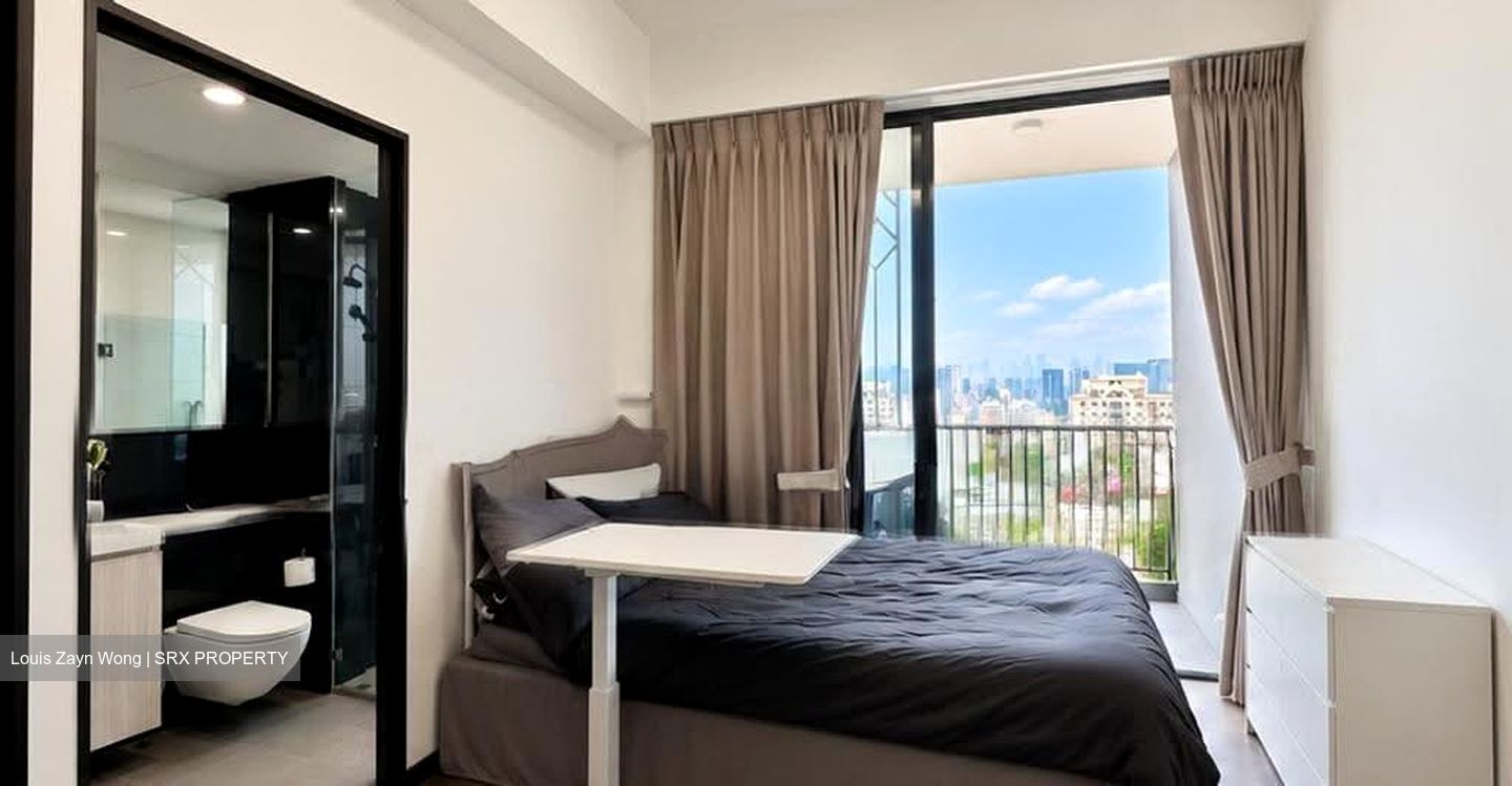 Gem Residences (D12), Condominium #637341731